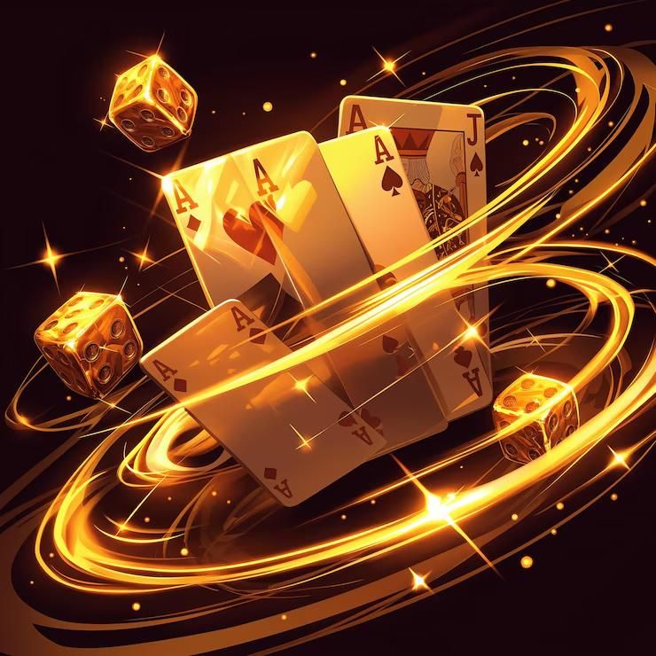 LUCKPNG پر آن لائن سلاٹس کے بارے میں