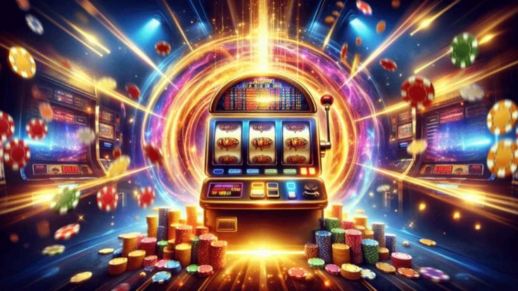 LUCKPNG کیسینو میں رولیٹی گیمز کے بارے میں معلومات