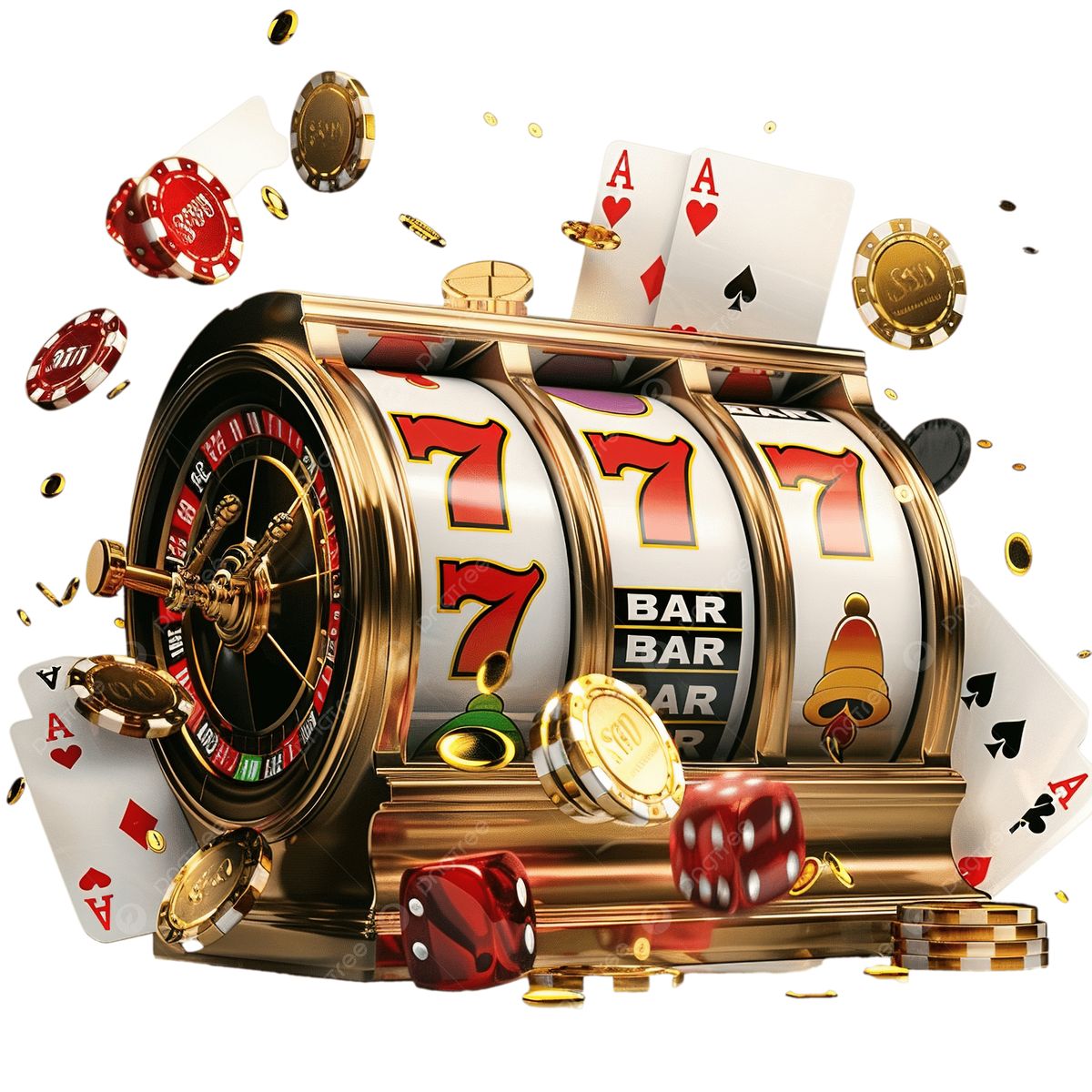 LUCKPNG کیسینو میں پوکر گیمز