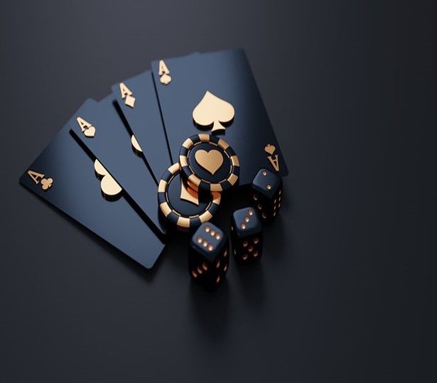 LUCKPNG کھلاڑیوں کے لیے لائیو کیسینو سیکشن