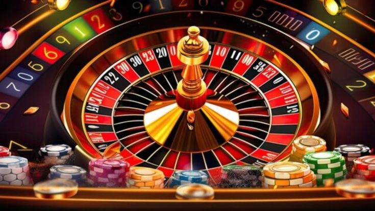 ایک اکاؤنٹ بنائیں یا LUCKPNG کیسینو میں لاگ ان کریں۔