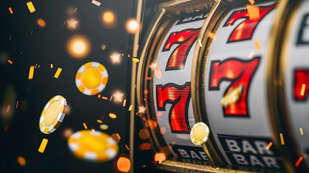 LUCKPNG آن لائن کیسینو میں کھیلنے کی وجوہات