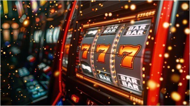 پاکستان میں LUCKPNG کا آن لائن کیسینو سیکشن کھولیں۔
