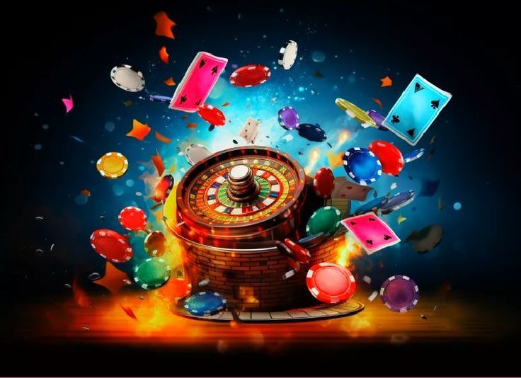 LUCKPNG کیسینو گیمز کا ایک زمرہ منتخب کریں

