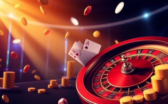پاکستان کے نئے LUCKPNGکیسینو کھلاڑیوں کے لیے خوش آمدید بونس