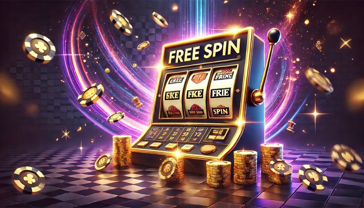 LUCKPNG پر آن لائن سلاٹس کے بارے میں