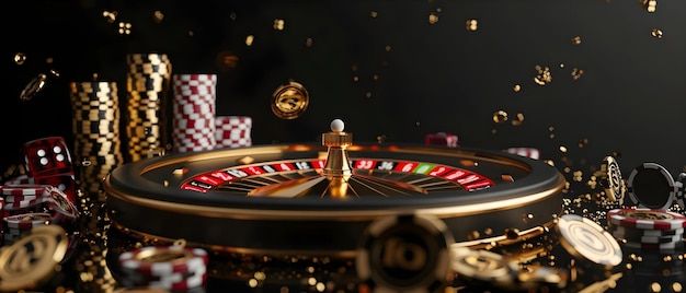 LUCKPNG کیسینو میں سلاٹ کھیلنا شروع کریں۔