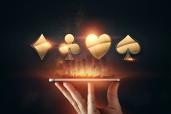 پاکستان کے نئے LUCKPNGکیسینو کھلاڑیوں کے لیے خوش آمدید بونس